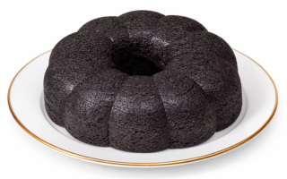 Brownies Ketan Hitam Original