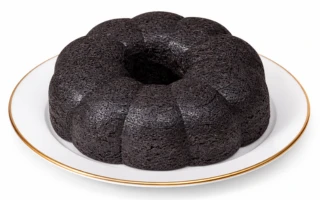 Brownies Ketan Hitam Original